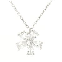Collana Urania Preziosi Donna in Argento Zircone PSI1001 - PSI1001